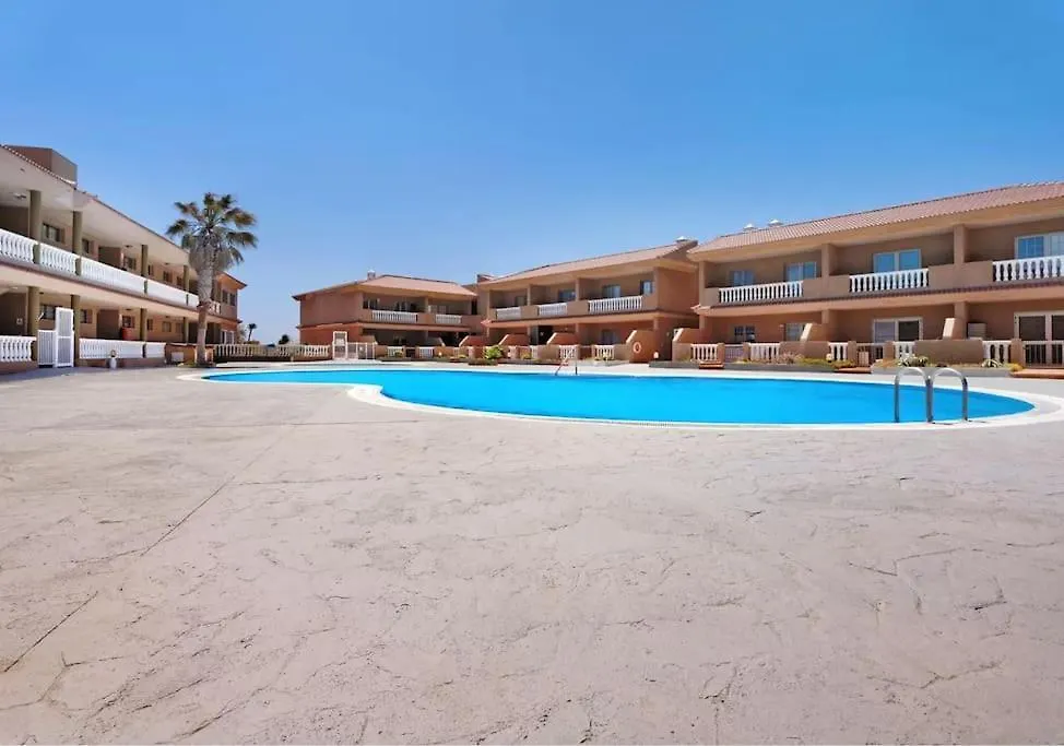 Poris Puesta De Sol 2 Apartman Santa Cruz de Tenerife Spanyolország