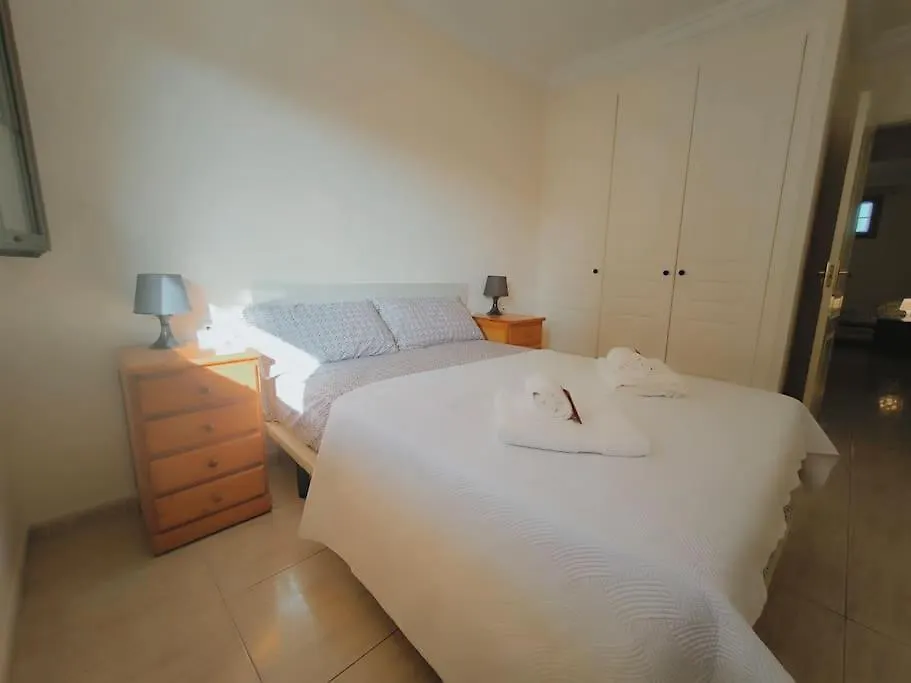 Poris Puesta De Sol 2 Apartman Santa Cruz de Tenerife Spanyolország