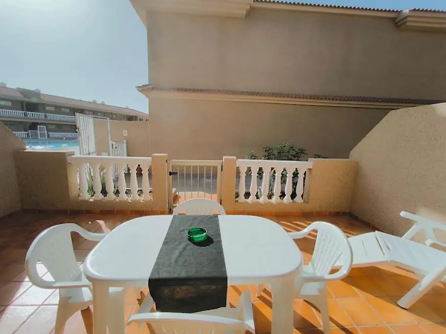 Poris Puesta De Sol 2 Apartman Santa Cruz de Tenerife