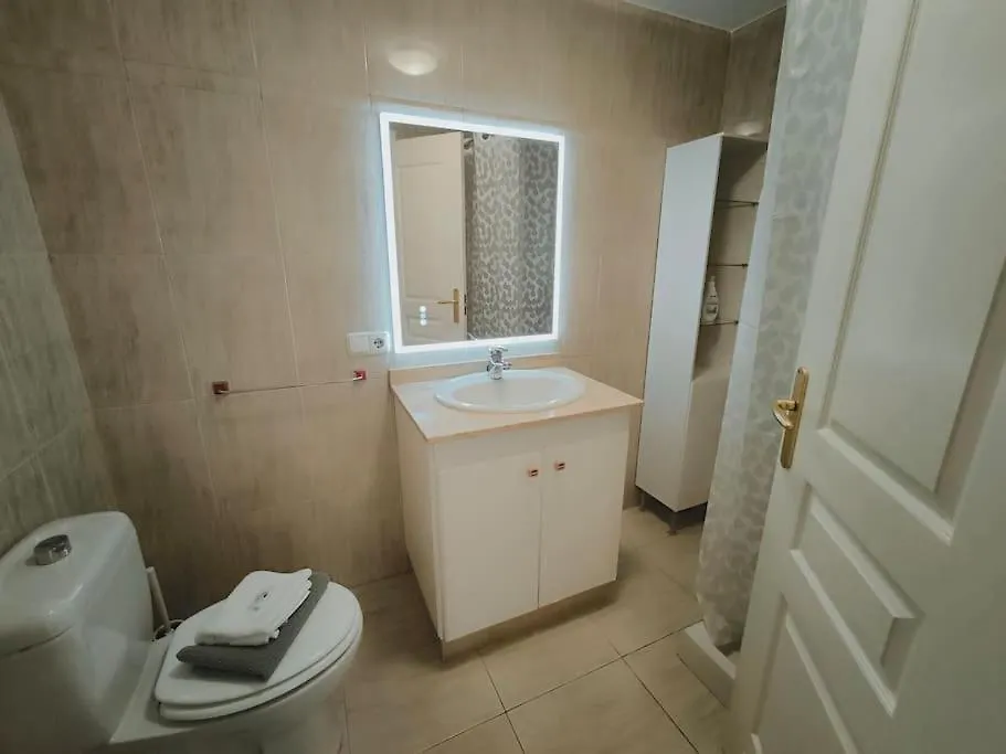 Poris Puesta De Sol 2 Apartman Santa Cruz de Tenerife