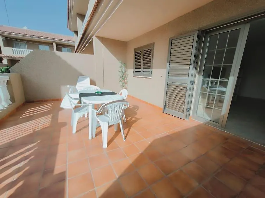 Poris Puesta De Sol 2 Apartman Santa Cruz de Tenerife