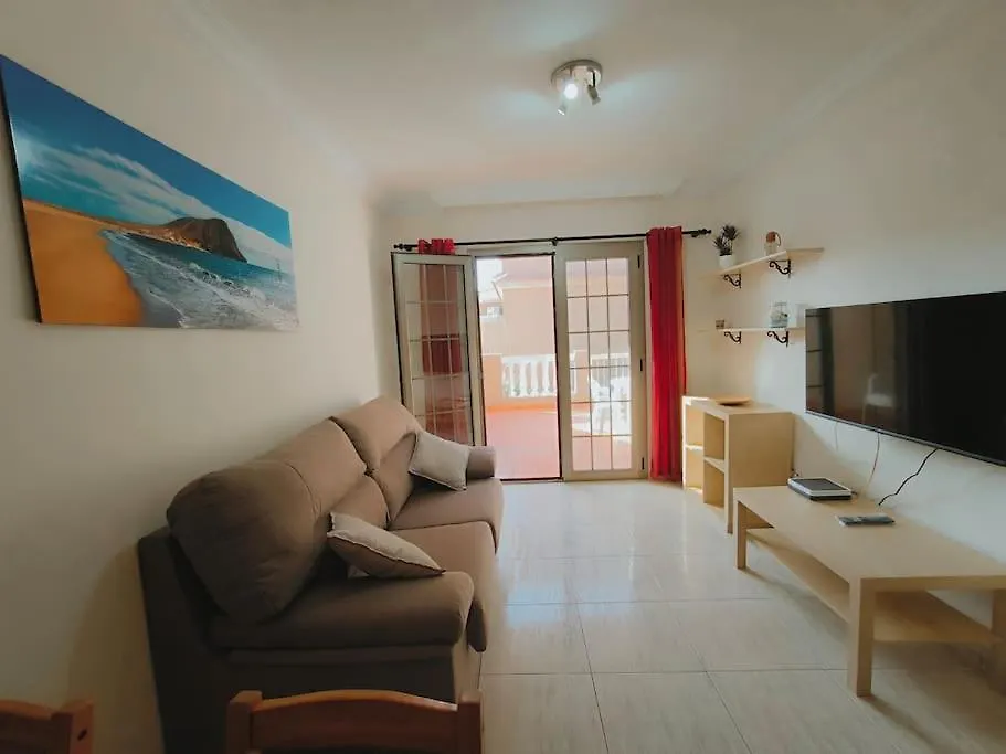 Poris Puesta De Sol 2 Apartman Santa Cruz de Tenerife